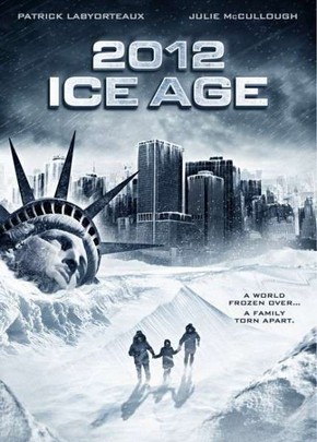 2012 Buzul Çağı