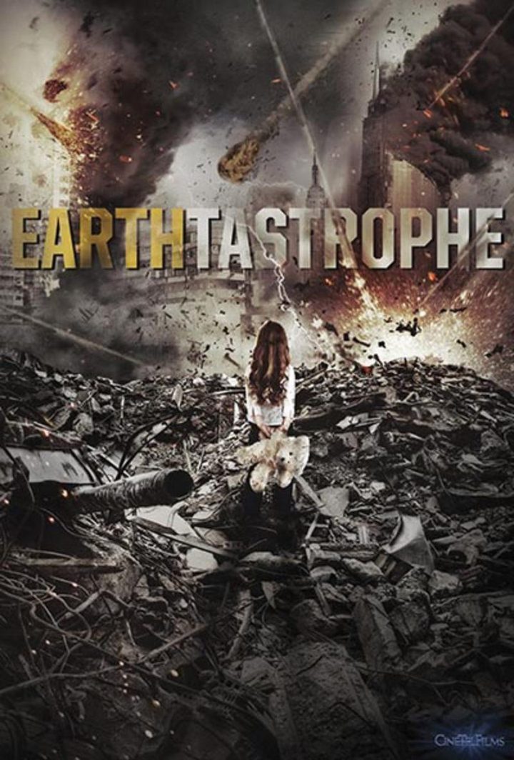 Büyük Felaket – Earthtastrophe