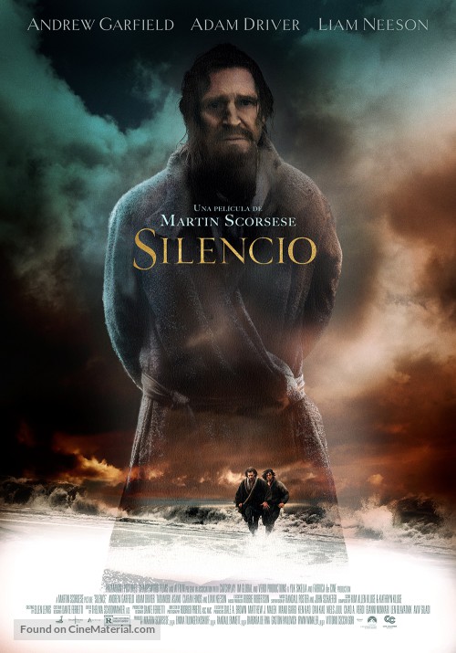 Sessizlik – Silence 2016