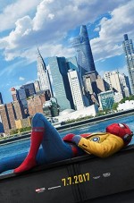Örümcek Adam Eve Dönüş – Spider-Man: Homecoming