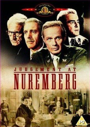 Nuremberg Mahkemesi
