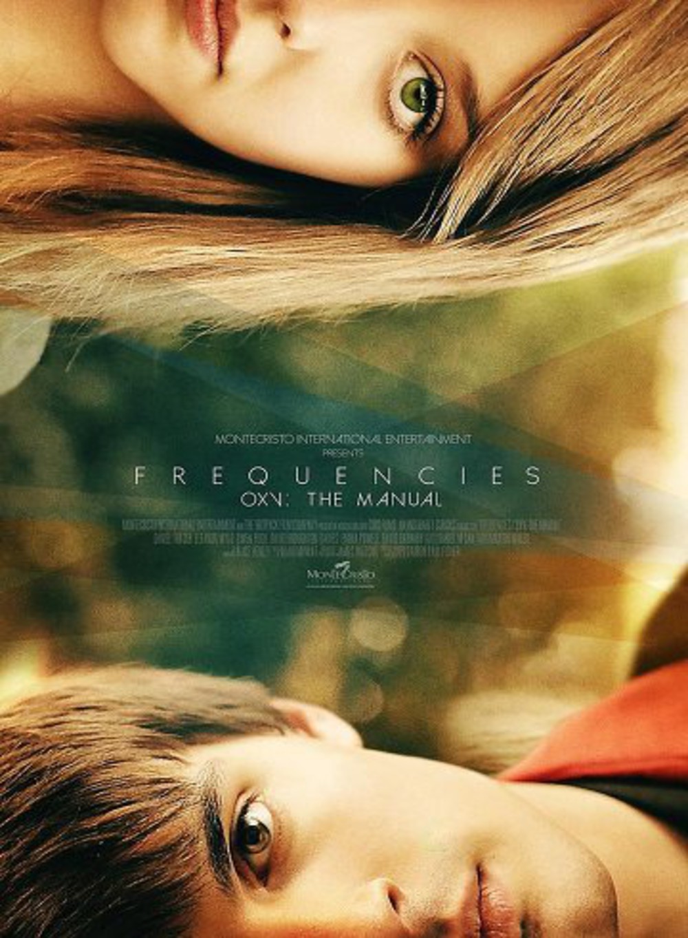 Aşkın Frekansları – Frequencies 2013
