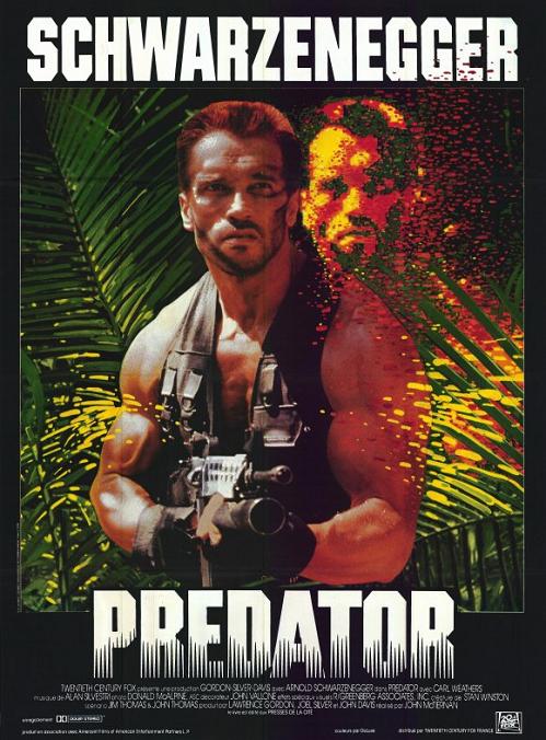 Av 1 – Predator