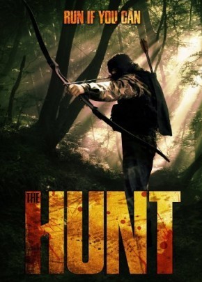 Av – The Hunt