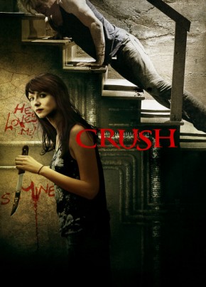 Baskı – Crush 2013