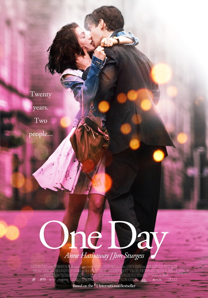 Bir Gün – One Day