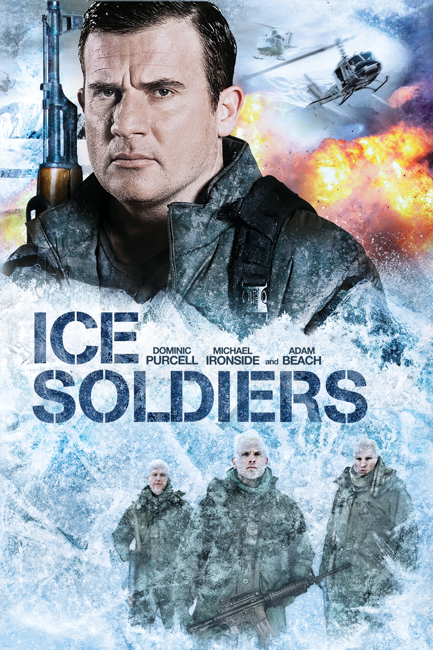 Buz Askerler