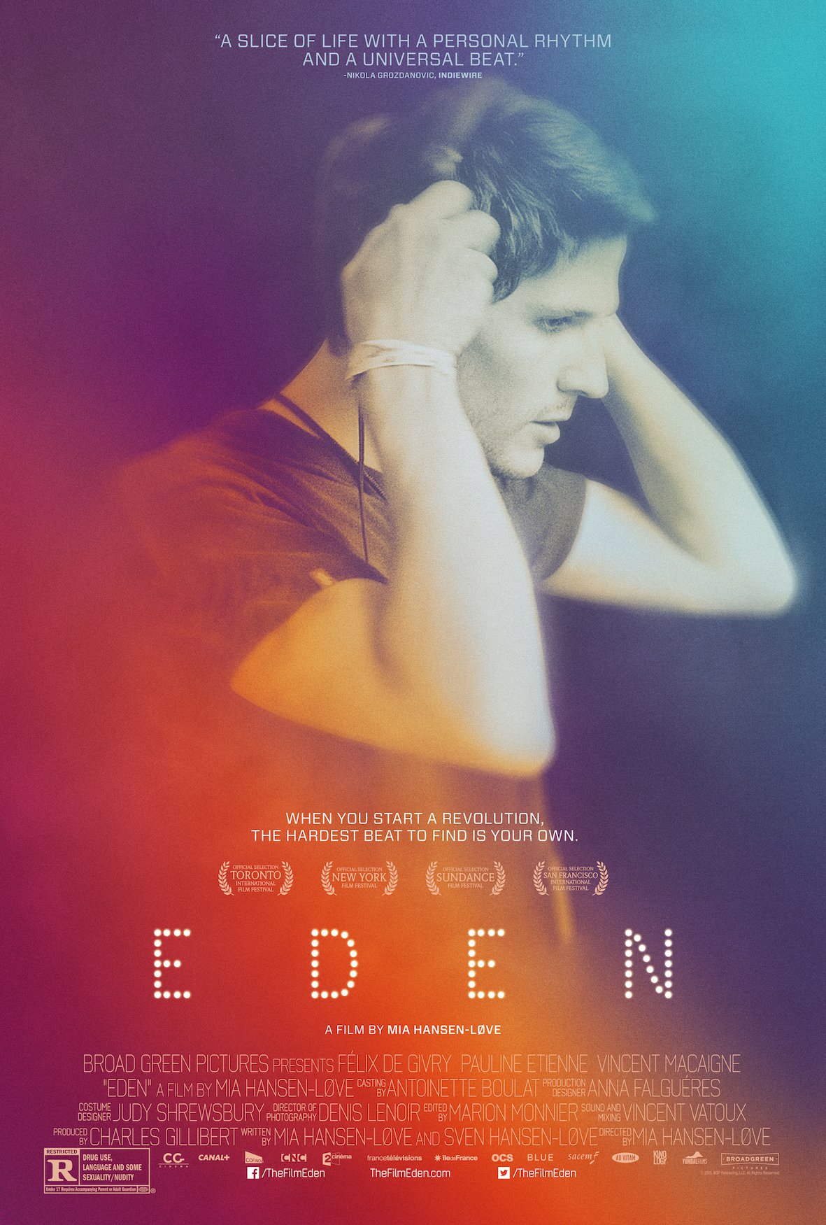 Cennet – Eden