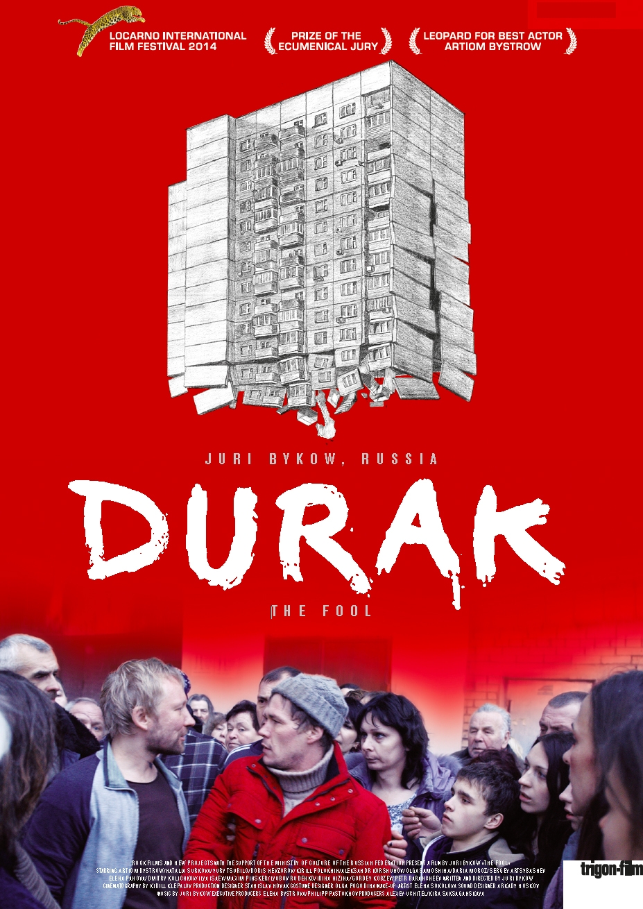 Durak – The Fool
