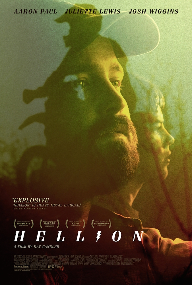 Haylaz – Hellion