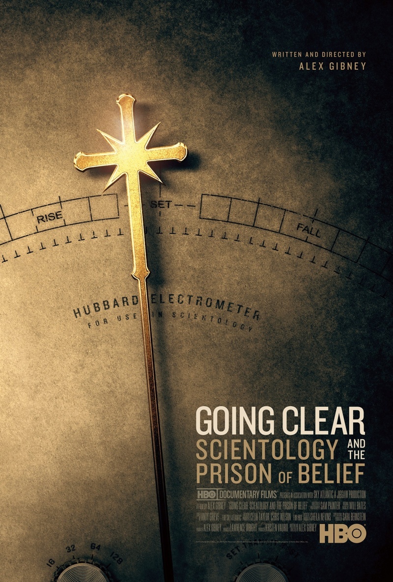 İtiraf Etmek Scientology ve İnanç Hapishanesi