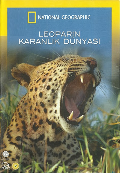 Leoparın Karanlık Dünyası