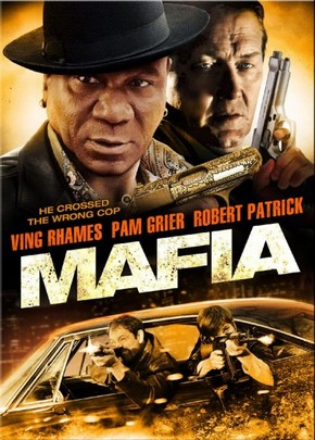 Mafya – Mafia