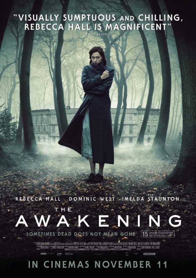 Öbür Dünyadan – The Awakening 2011