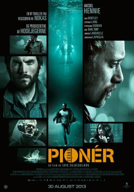 Öncü – Pioneer