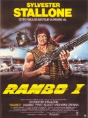 Rambo 1 İlk Kan