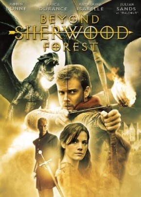 Robin Hood Sherwood Ormanının Ötesinde