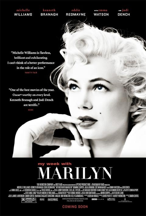 Sevgili Marilyn