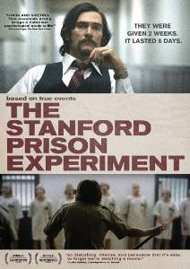 Stanford Hapishane Deneyi