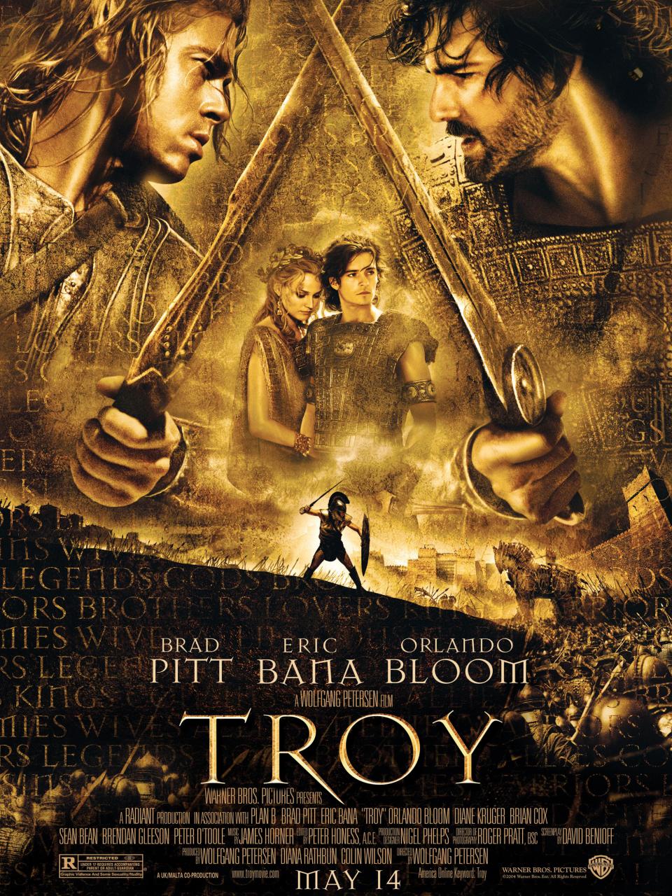 Truva – Troy